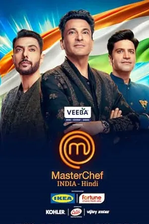 MasterChef India Season 9 2026 Hindi Audio [EP - 14 Added]