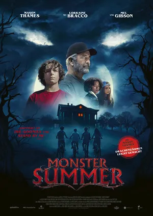 Monster Summer 2024 Hindi Dual Audio
