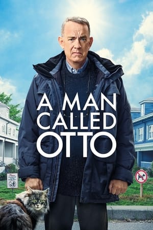 A Man Called Otto 2022 Hindi Dual Audio –