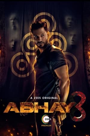 Abhay 2022 (Season 3) – – – (1 -8 Episodes)