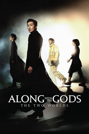 Along with the Gods: The Two Worlds (2017) Hindi Dual Audio – – 480p