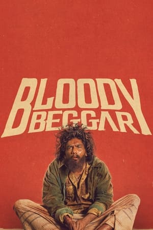 Bloody Beggar 2024 Hindi (MULTI AUDIO) – – 1080p