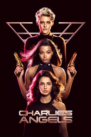 Charlie’s Angels (2019) Hindi Dual Audio (ORG) 450MB