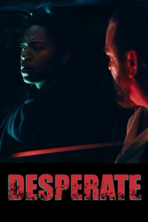 Desperate (2025) Hindi (MULTI AUDIO) – – 1080p