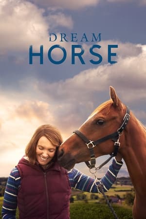 Dream Horse (2020) Hindi Dual Audio –
