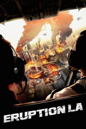 Eruption: LA (2018) Hindi Dual Audio 300MB