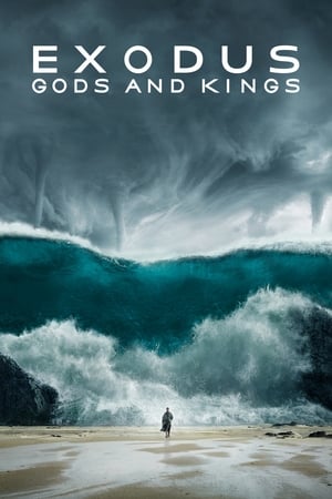 Exodus Gods And Kings 2014 Hindi Dual Audio 450MB