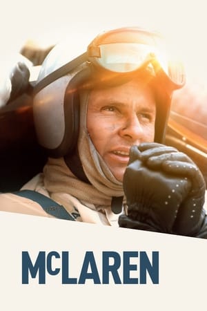 McLaren (2017) Hindi Dual Audio [780MB]