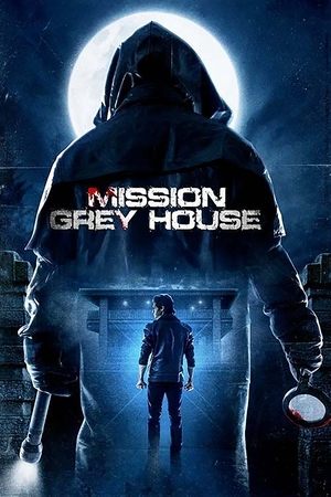 Mission Grey House (2024) Hindi (MULTI AUDIO)
