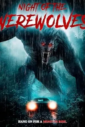 Night of the Werewolves (2025) Hindi (MULTI AUDIO) – – 1080p