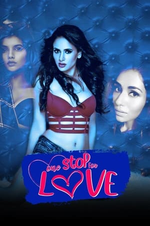 One Stop For Love 2020 Hindi Movie [500MB]