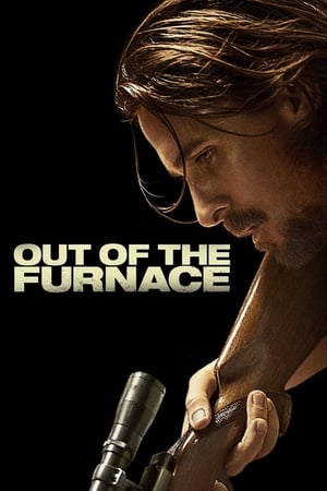 Out of the Furnace (2013) Hindi Dual Audio 300MB