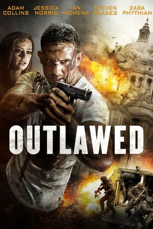 Outlawed (2018) Hindi Dual Audio –