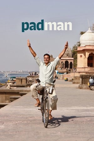 Padman (2018) 400MB Movie Download