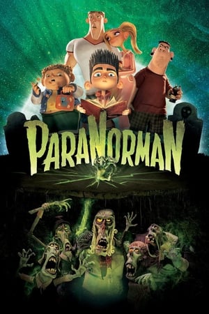 ParaNorman (2012) Hindi Dual Audio 300MB