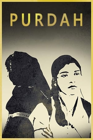 Purdah (2019) Hindi Movie - [400MB]