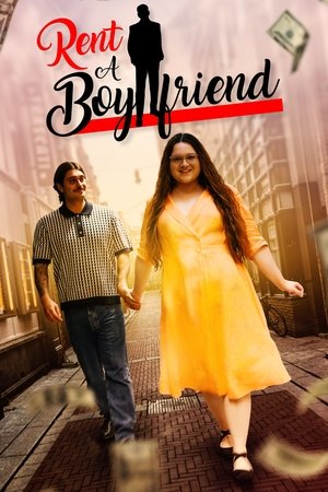 Rent A Boyfriend (2024) Hindi (MULTI AUDIO) – – 1080p