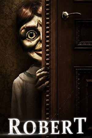 Robert (2015) Hindi Dual Audio [800MB]