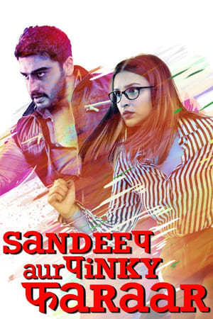 Sandeep Aur Pinky Faraar 2021 Hindi Movie – [350MB]