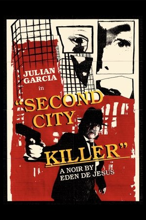Second City Killer (2025) Hindi (MULTI AUDIO) – – 1080p