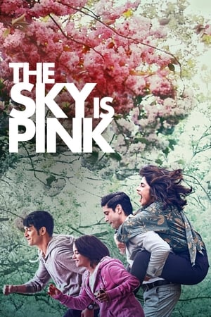 Sky Is Pink (2019) Hindi Movie – [450MB]