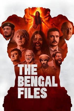 The Bengal Files (2025) Hindi (MULTI AUDIO) – – 1080p