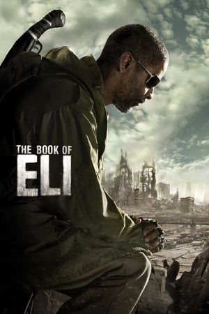 The Book of Eli (2010) Hindi Dual Audio [1GB] ESubs