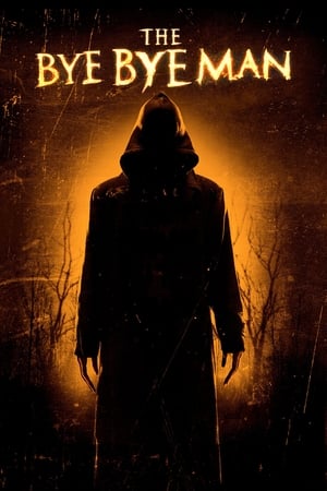 The Bye Bye Man 2017 500MB (English)
