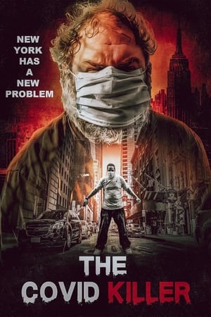The Covid Killer (2021) Hindi Dual Audio –