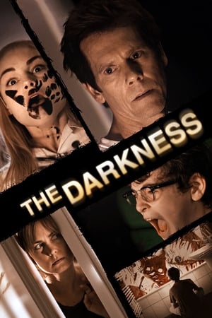 The Darkness 2016 Hindi Dual Audio [800MB]