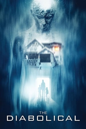 The Diabolical 2015 Hindi Dual Audio 300MB