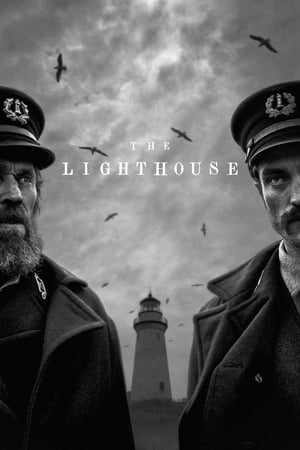 The Lighthouse (2019) Hindi Dual Audio [1GB]