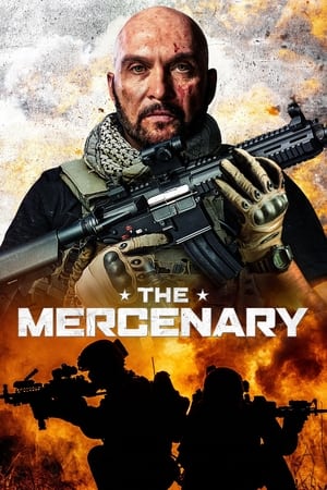 The Mercenary (2019) Hindi Dual Audio [900MB]