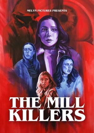 The Mill Killers (2024) Hindi (MULTI AUDIO) – – 1080p