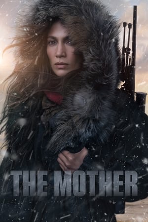 The Mother (2023) Hindi Dual Audio –