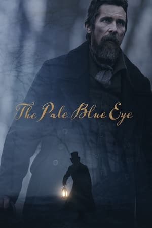 The Pale Blue Eye 2023 Hindi Dual Audio – 480p
