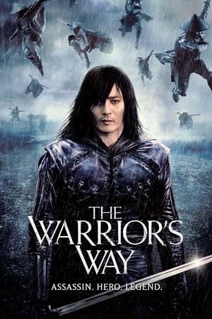 The Warrior's Way (2010) 100mb Hindi Dual Audio movie Download