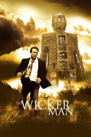 The Wicker Man 2006 Hindi Dubbed 300MB