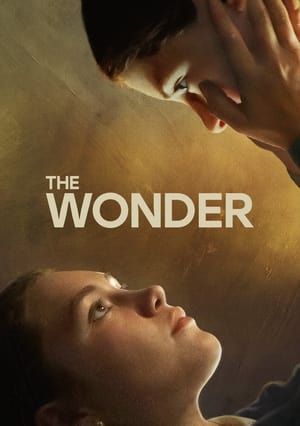 The Wonder (2022) Hindi Dual Audio –