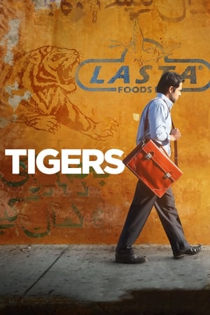 Tigers (2018) Hindi Movie [700MB]