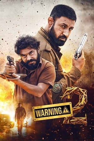 Warning 2 2024 Punjabi – – 1080p