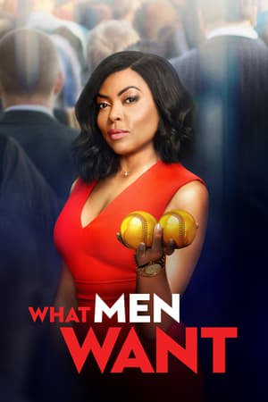 What Men Want (2019) Hindi Dual Audio 400MB